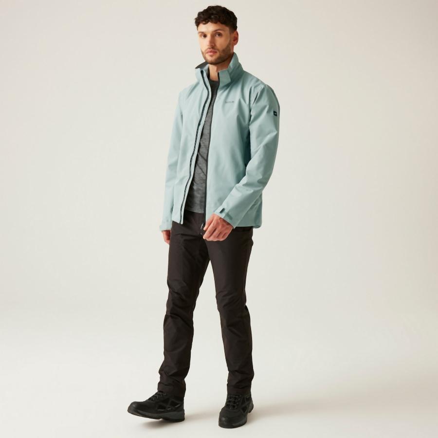 Regenjacke Regatta Oakhowe 6/7