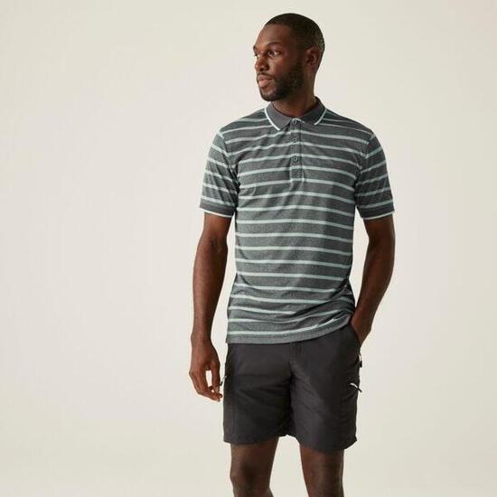 Polo-Shirt Regatta Kildra