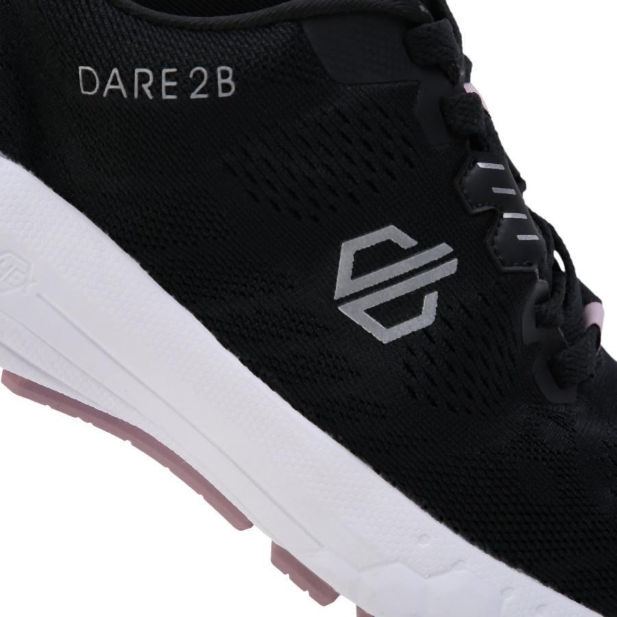 Damestrainingsschoenen Dare2b Hex Rapid 3/7