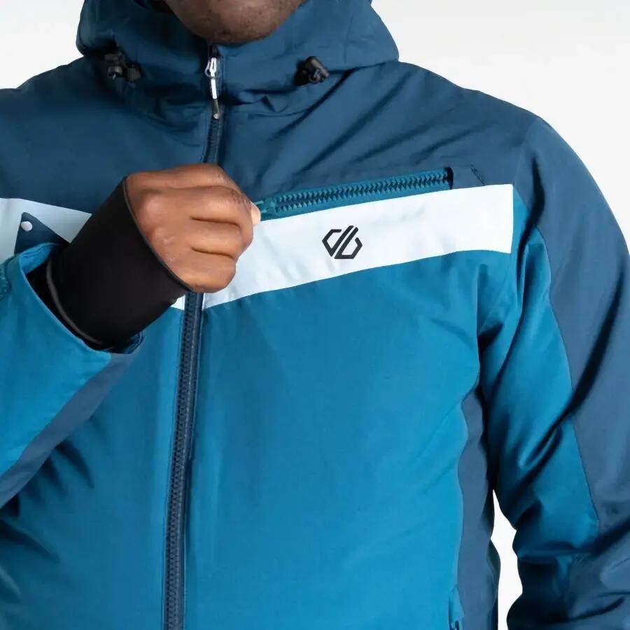 Eagle II Jacket Férfi síkabát 30000 vízálló és lélegző 3/7