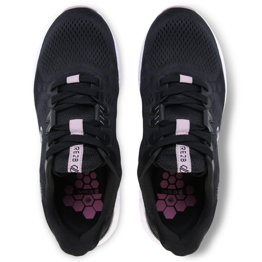 Damestrainingsschoenen Dare2b Hex Rapid 2/7