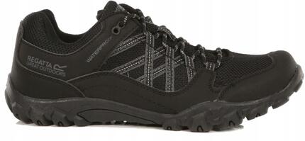Chaussures de trekking Regatta Edgepoint III WP pour hommes