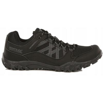 Buty trekkingowe męskie Edgepoint III Regatta