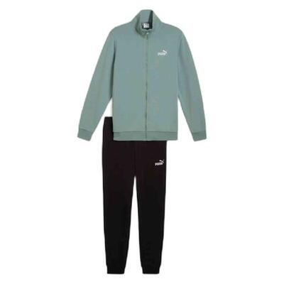 Trainingspak set puma model 684848-30 voor unisex