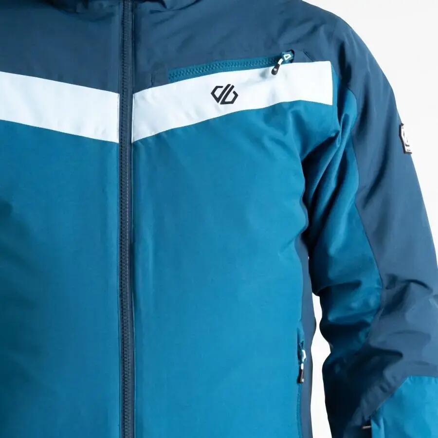 Eagle II Jacket Férfi síkabát 30000 vízálló és lélegző 4/7