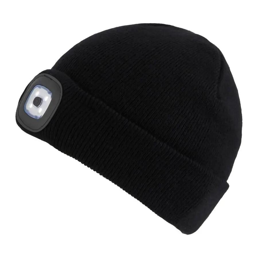 Tuque torcheau unisexe 3/3