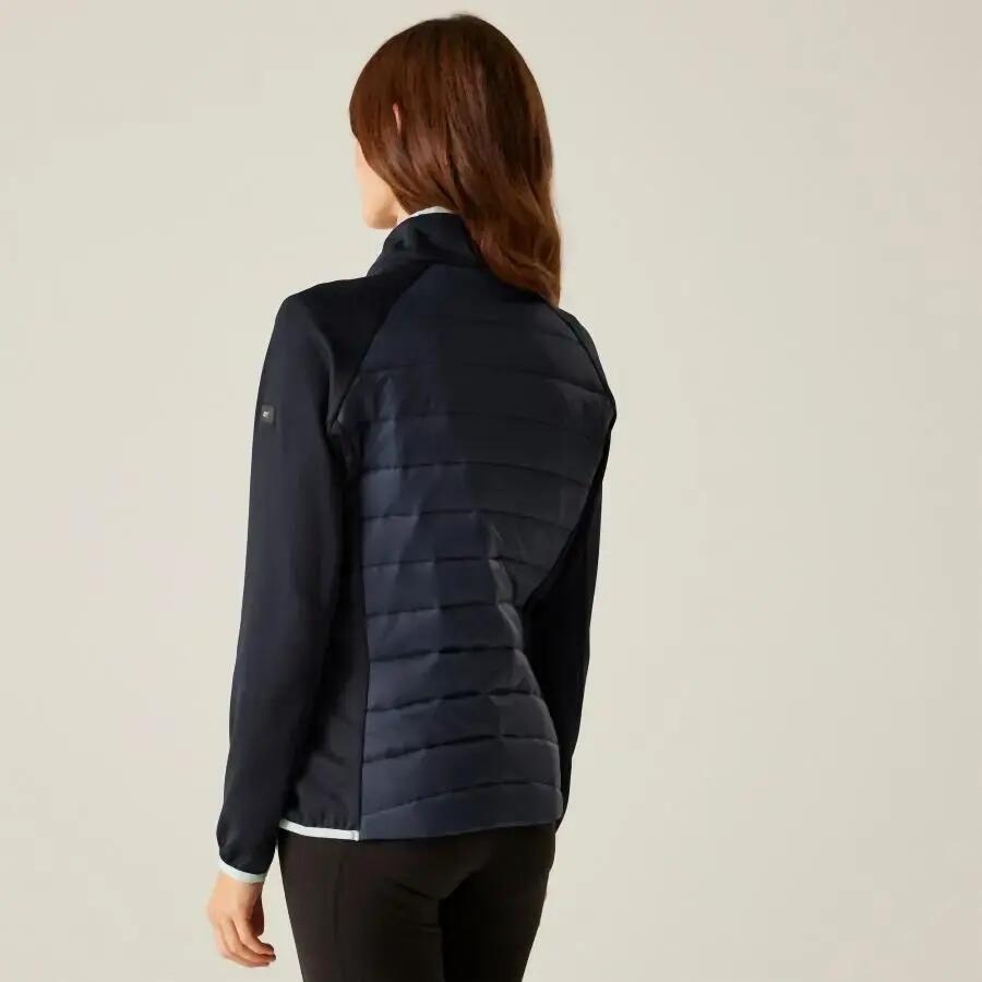 Damen-Daunenjacke Regatta Clumber V Hyb 2/7