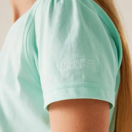 T-shirt enfant Regatta Bosley
