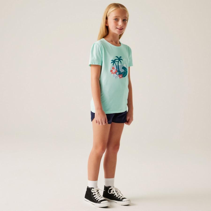T-Shirt Regatta Bosley 2/5