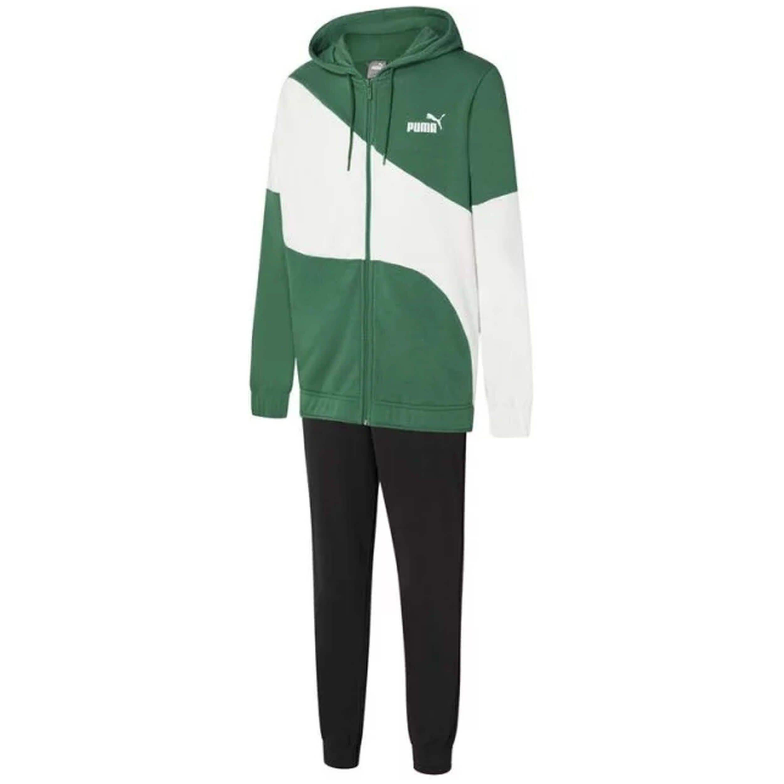 PUMA picture