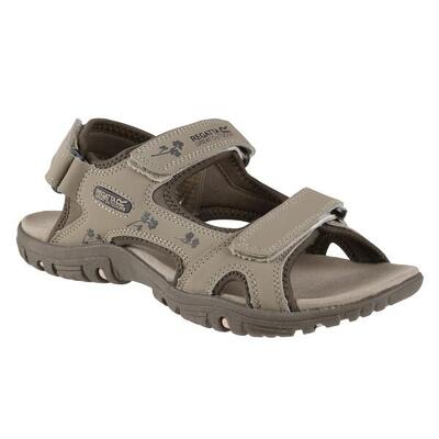 Sandalen Flip Flops Damen - REGATTA Lady Haris - Parchment