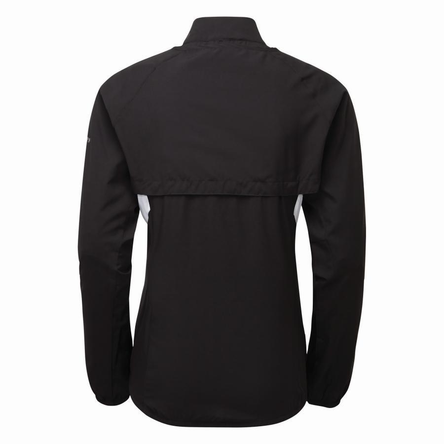 Rebound Windshell női windshell 2in1 kabát 3/7