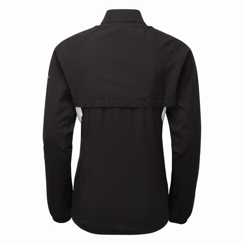 Rebound Windshell női windshell 2in1 kabát