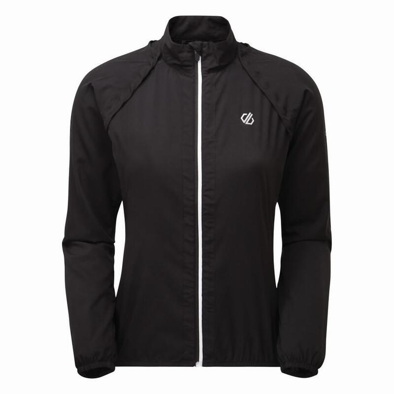 Rebound Windshell női windshell 2in1 kabát