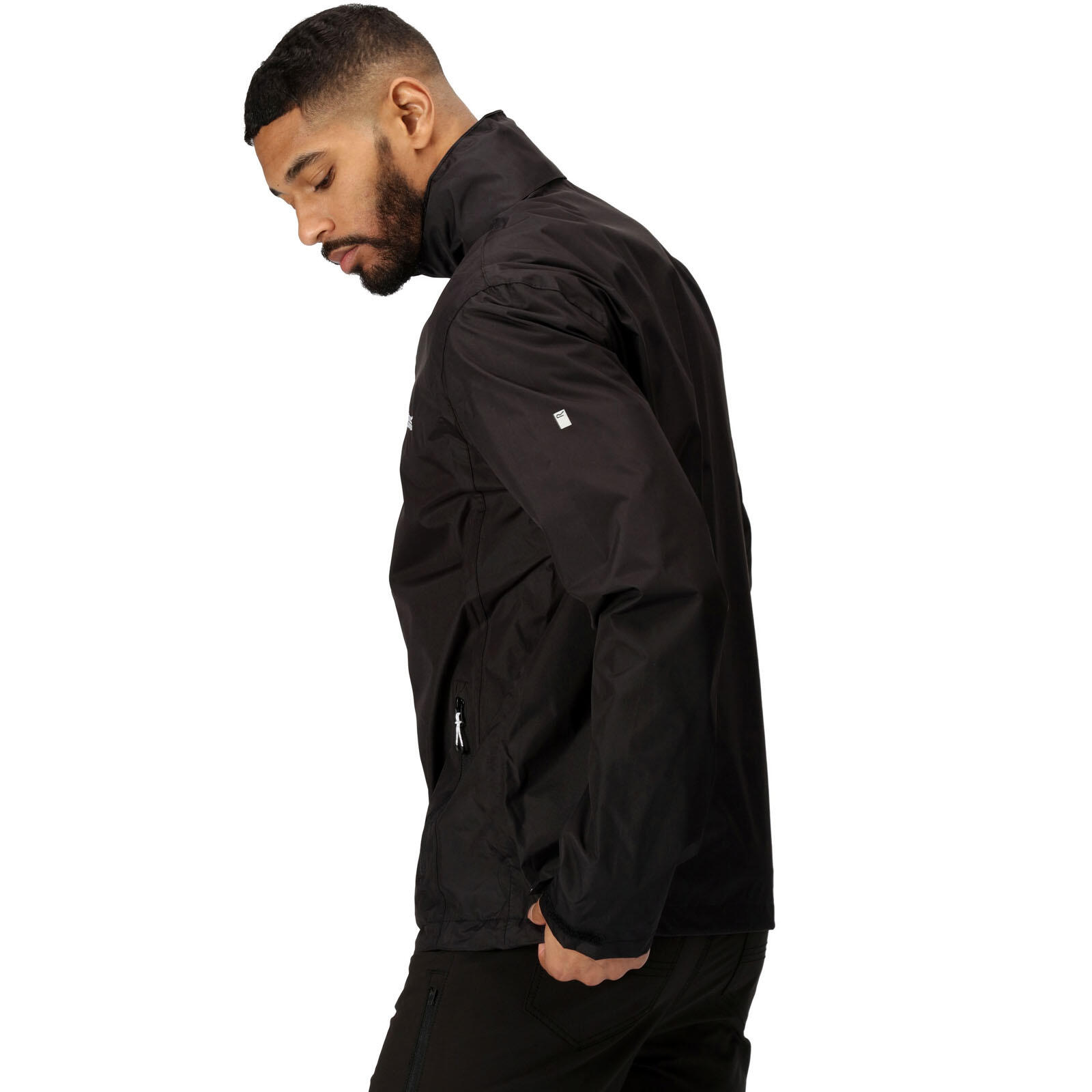 Regenjacke Regatta Matt 4/7