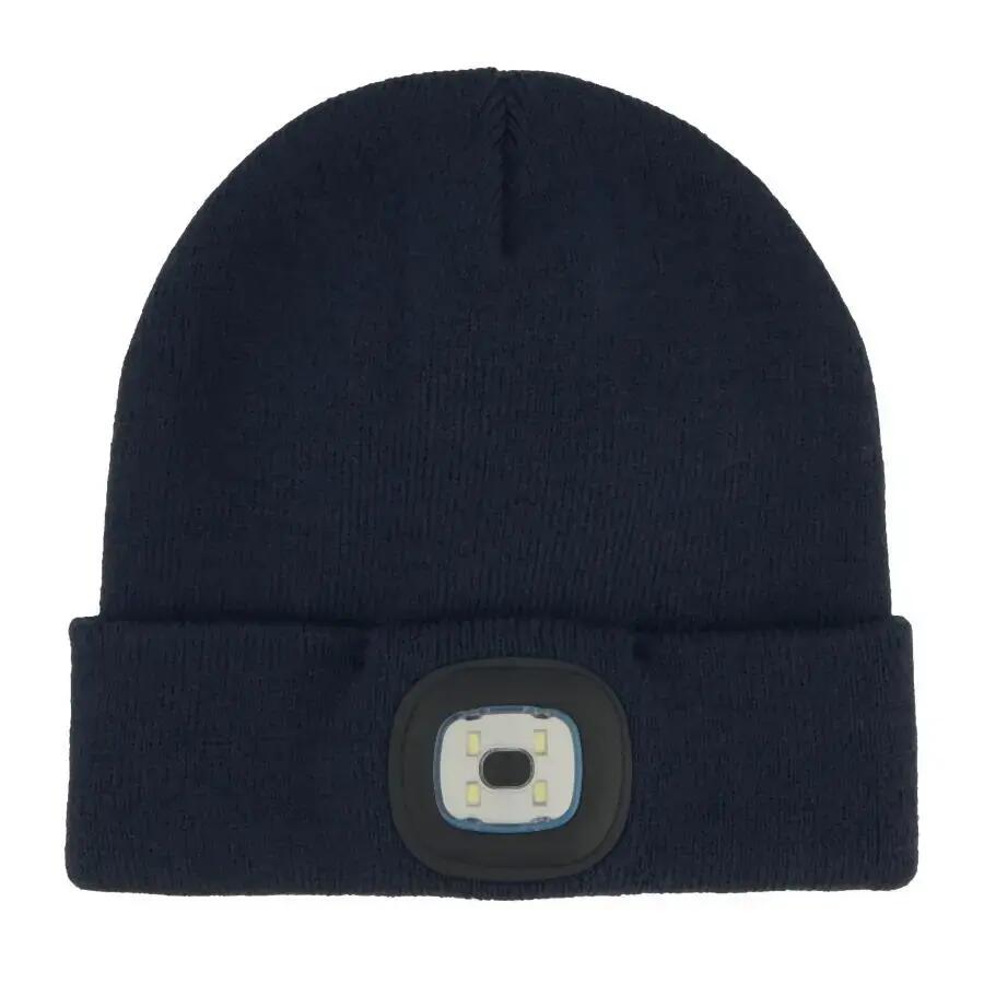 Unisex Torch Beanie 4/4