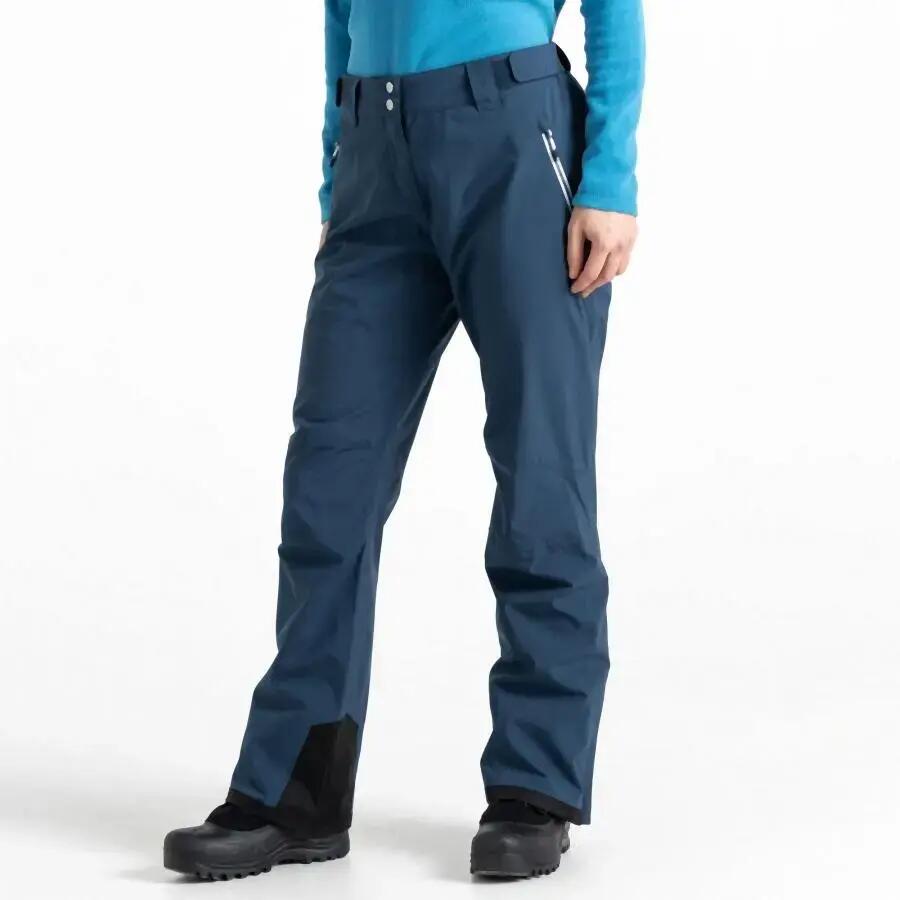 Pantalon de ski femme Dare 2B Effused II 3/7