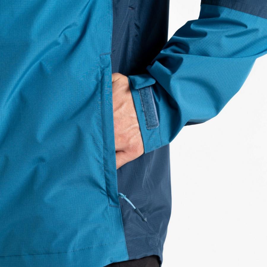 Veste imperméable Dare 2B Breathe Out 2/7