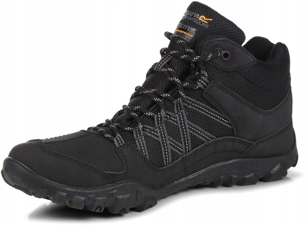 Waterdichte wandelschoenen Regatta Edgepoint III Mid 3/6