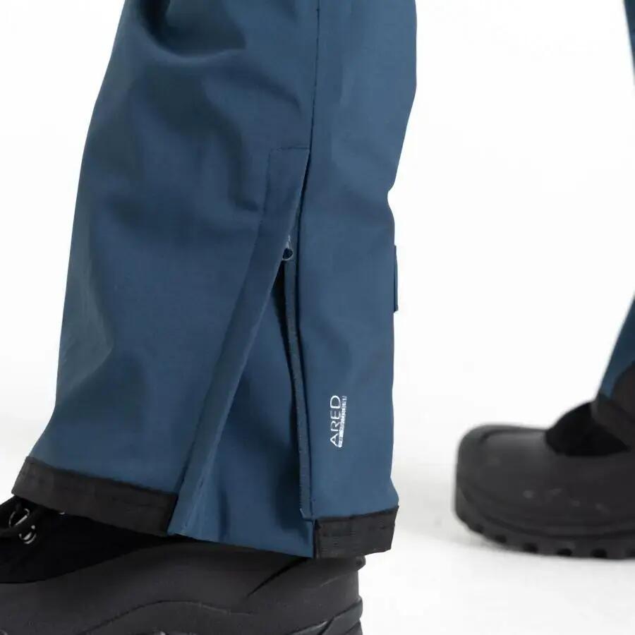 Pantalon de ski femme Dare 2B Effused II 5/7
