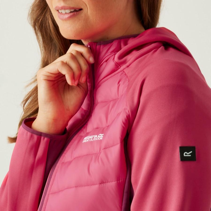 Chaqueta de senderismo Regatta Andreson VIII 3/6