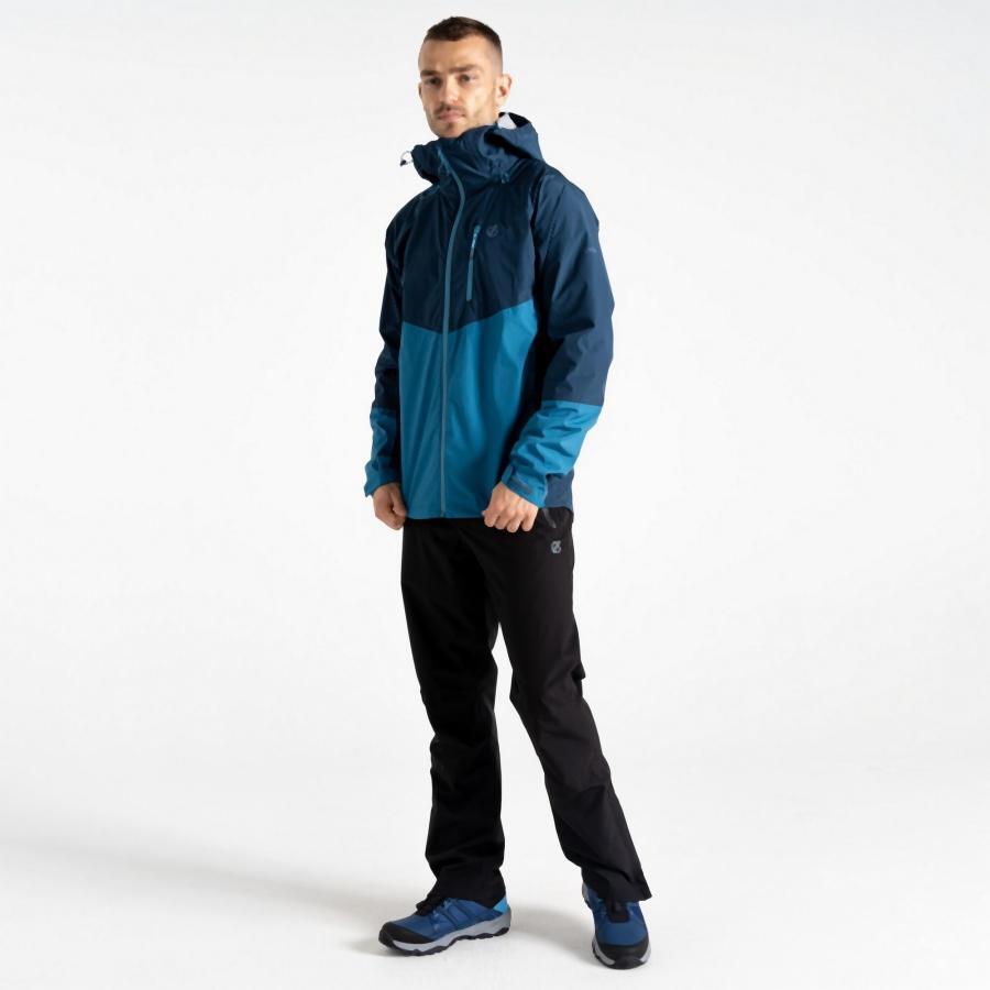 Veste imperméable Dare 2B Breathe Out 5/7