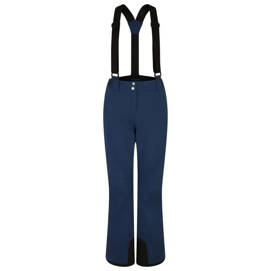 Pantalon de ski femme Dare 2B Effused II 4/7