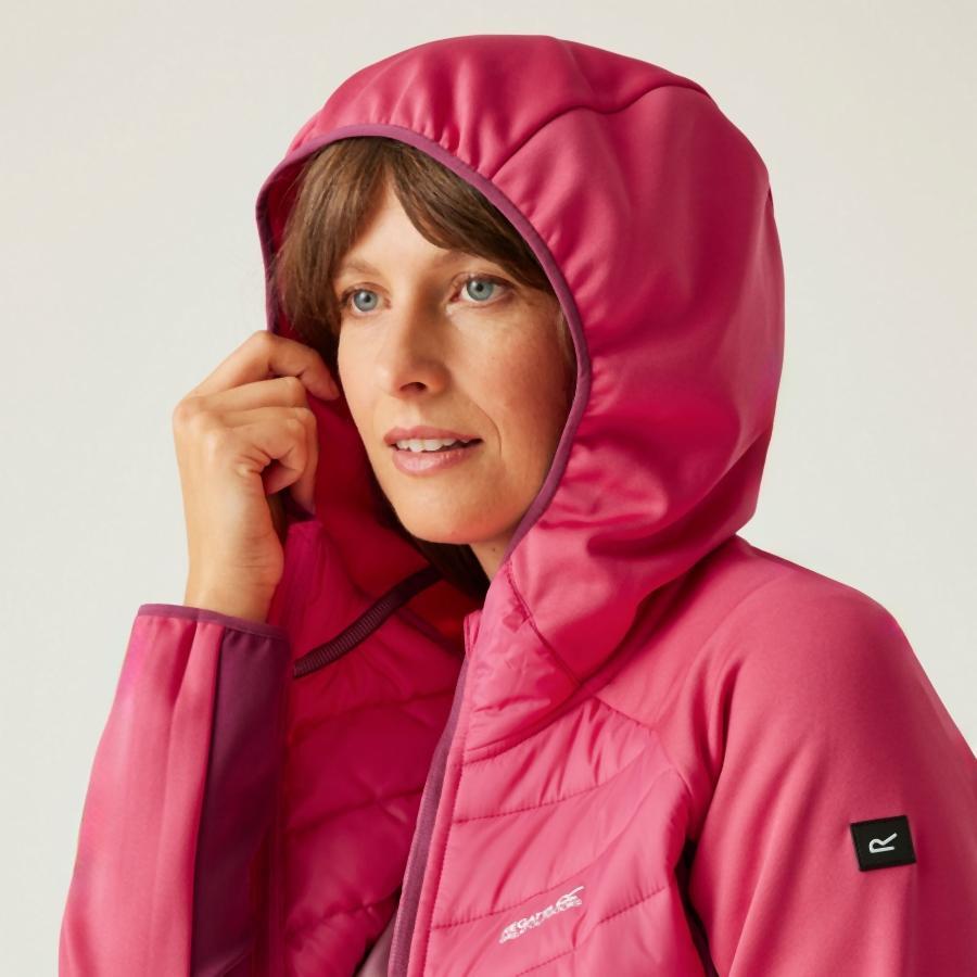 Chaqueta de senderismo Regatta Andreson VIII 6/6