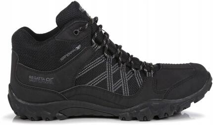 Wasserfeste Wanderschuhe Regatta Edgepoint III Mid