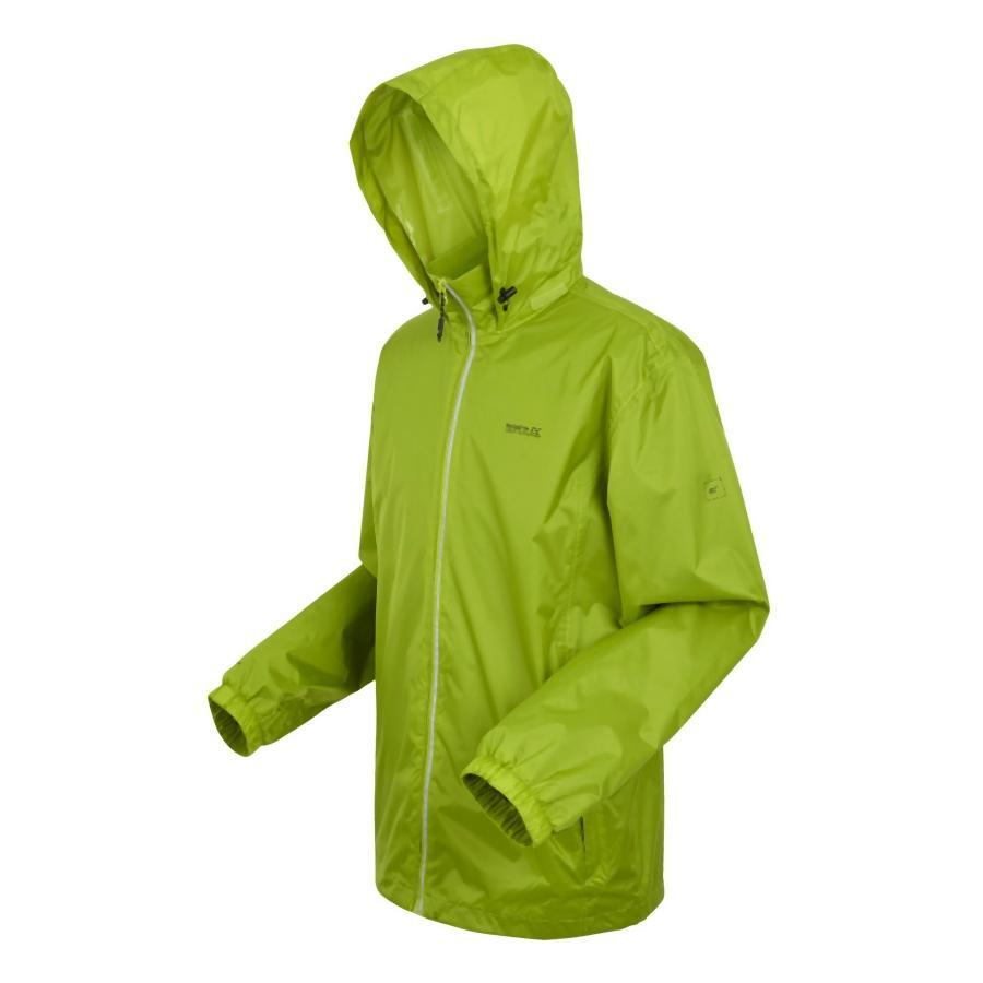 Wasserdichte Jacke Regatta Lyle IV 7/7