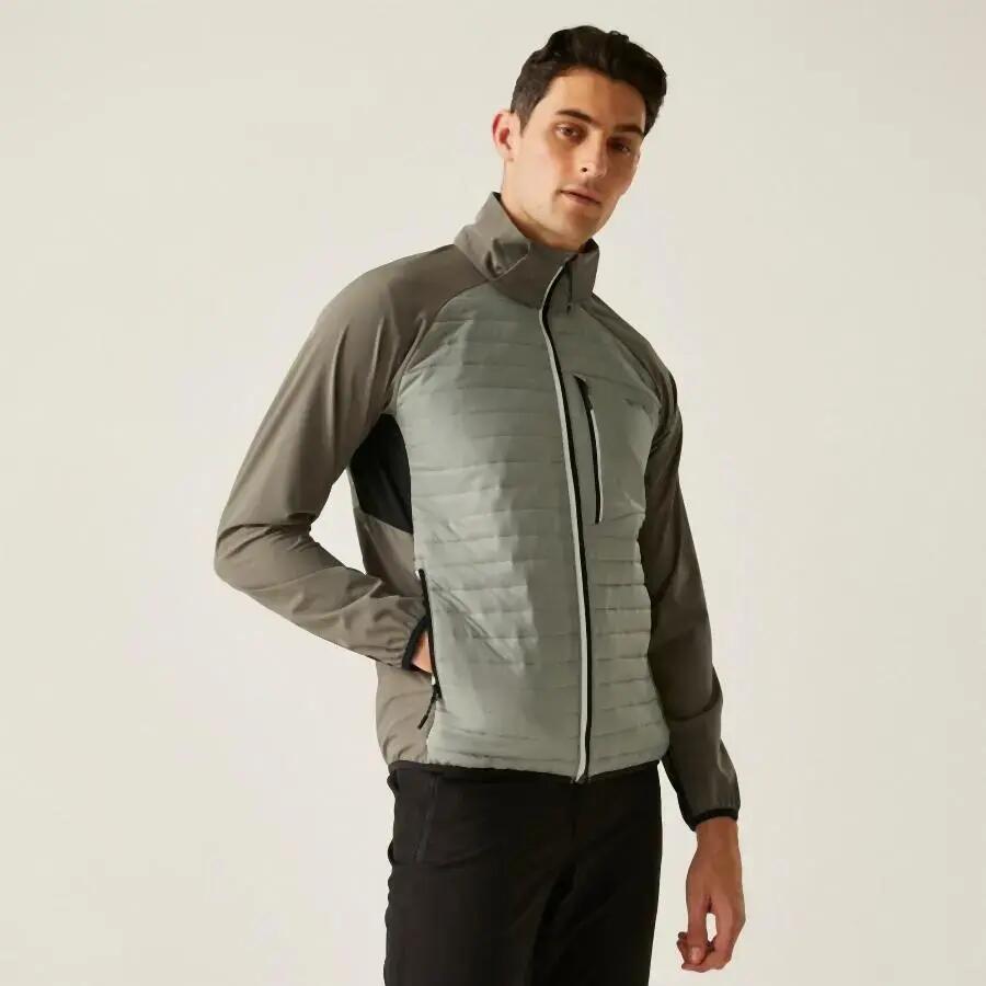 Down jacket Regatta Pro Hybrid II