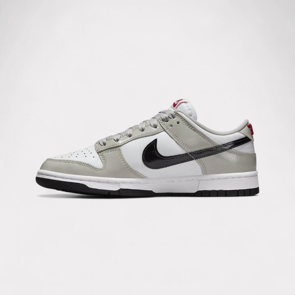 Sportschoenen Dunk Low Light Iron Ore Black 3/6