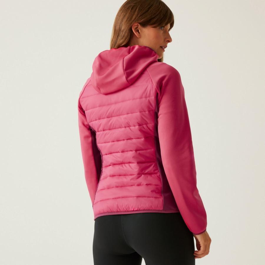 Chaqueta de senderismo Regatta Andreson VIII 4/6