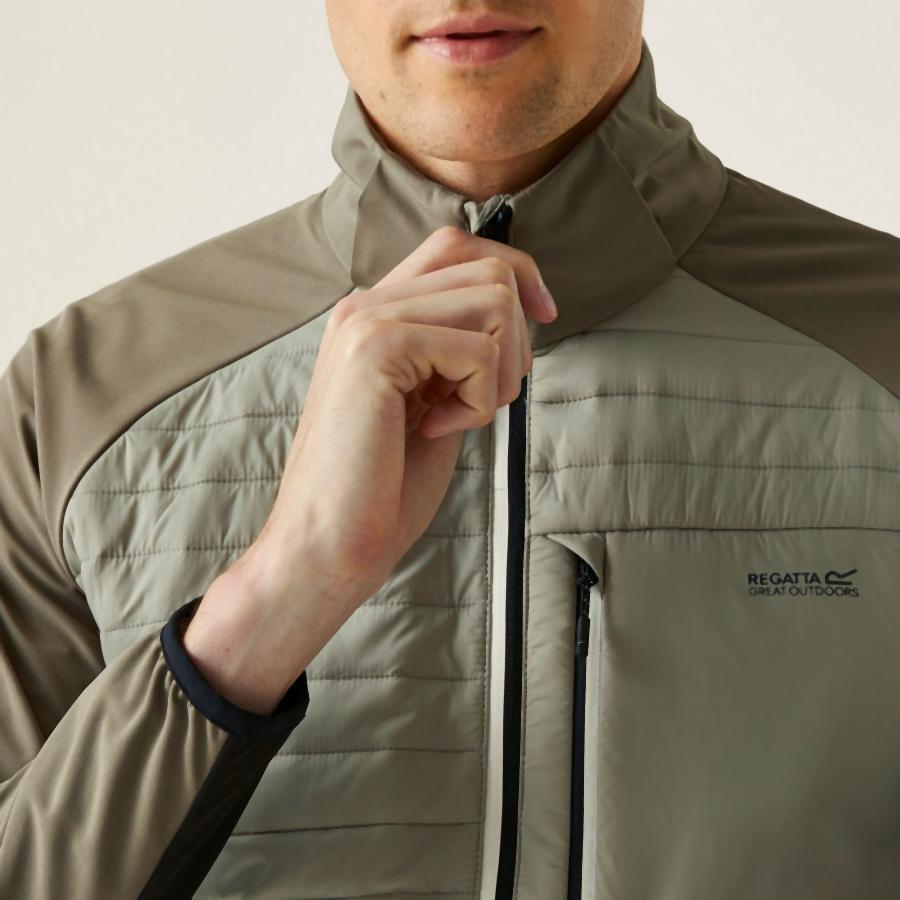 Donsjack Regatta Pro Hybrid II 3/7