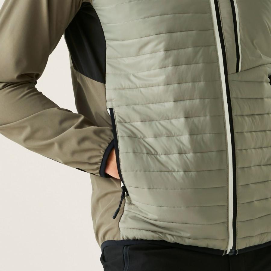 Doudoune Regatta Pro Hybrid II 7/7