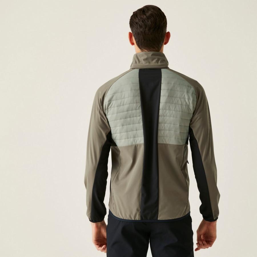 Piumino Regatta Pro Hybrid II 5/7