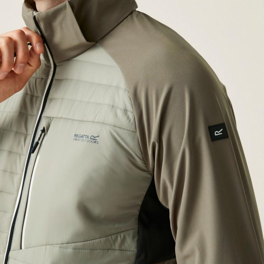 Piumino Regatta Pro Hybrid II 4/7