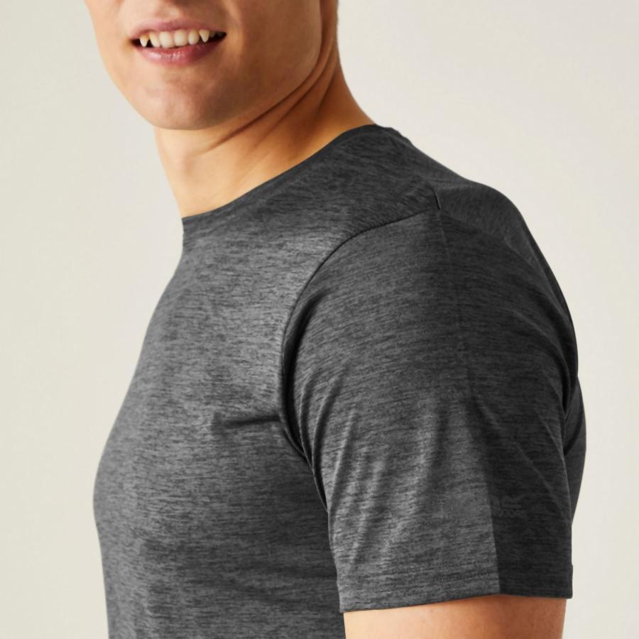 T-shirt à manches courtes Fingal Edition pour homme 6/7