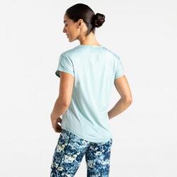 Tee Shirt Respirant "Chase Tee" - Dare 2B 44 Bleu Clair