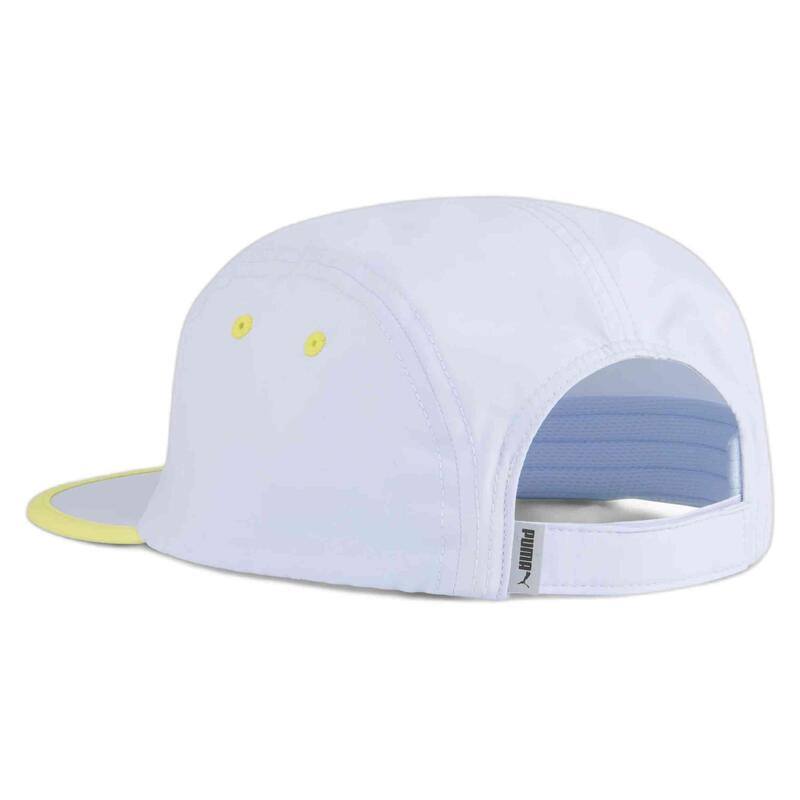 Czapka z daszkiem PUMA ESS Running 5 Panel