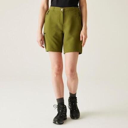 Short femme Regatta Chaska III