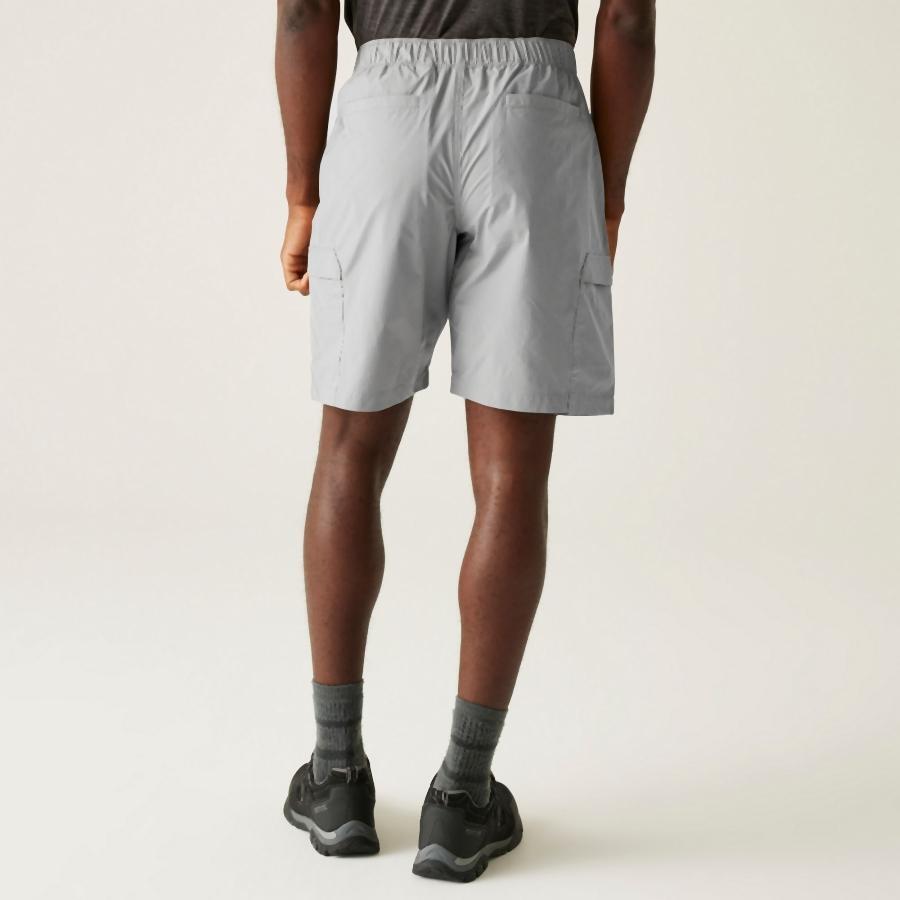 Pantalón corto Regatta Mallen 4/4