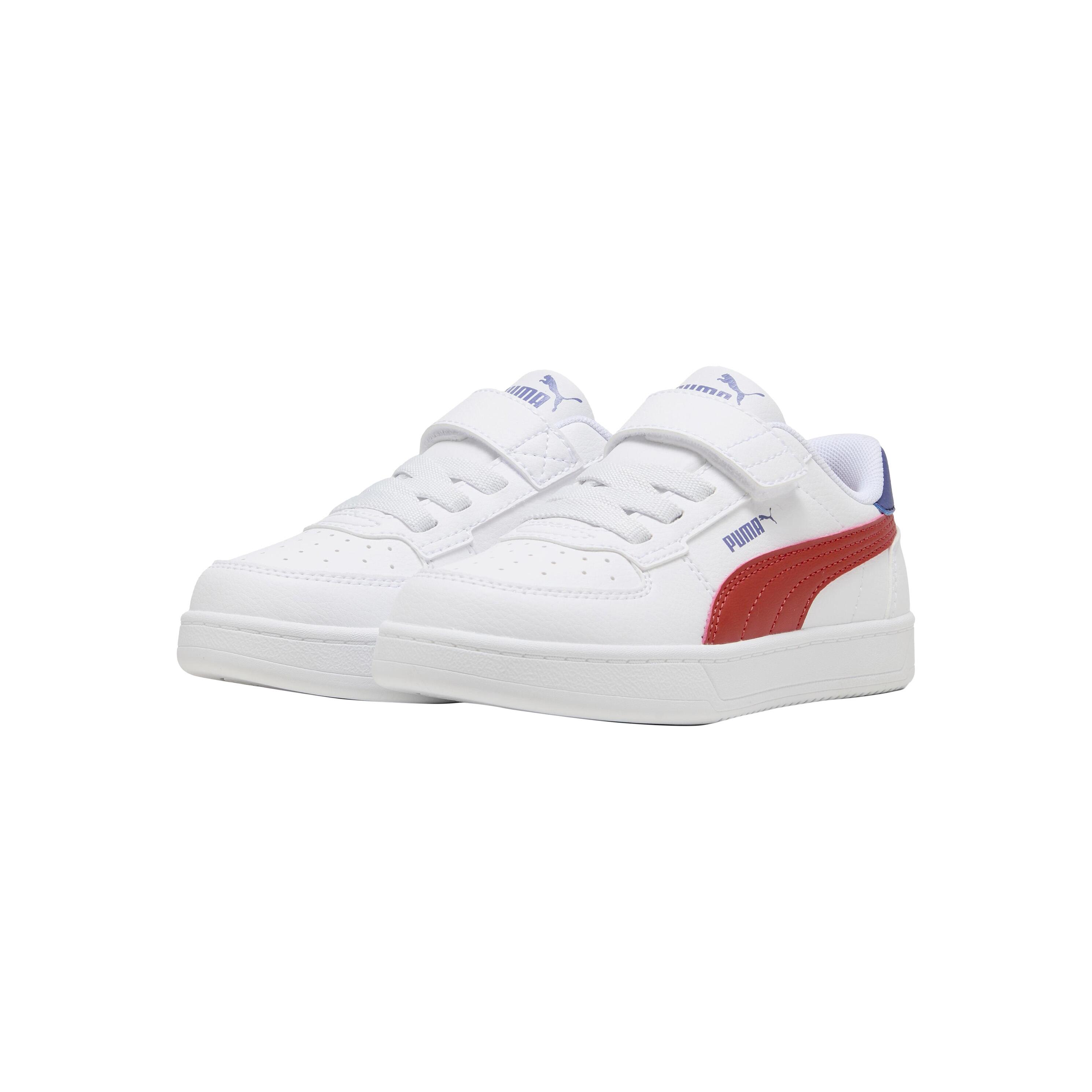 Zapatillas Puma Caven 2.0 Ac+ Ps NIño 3/6