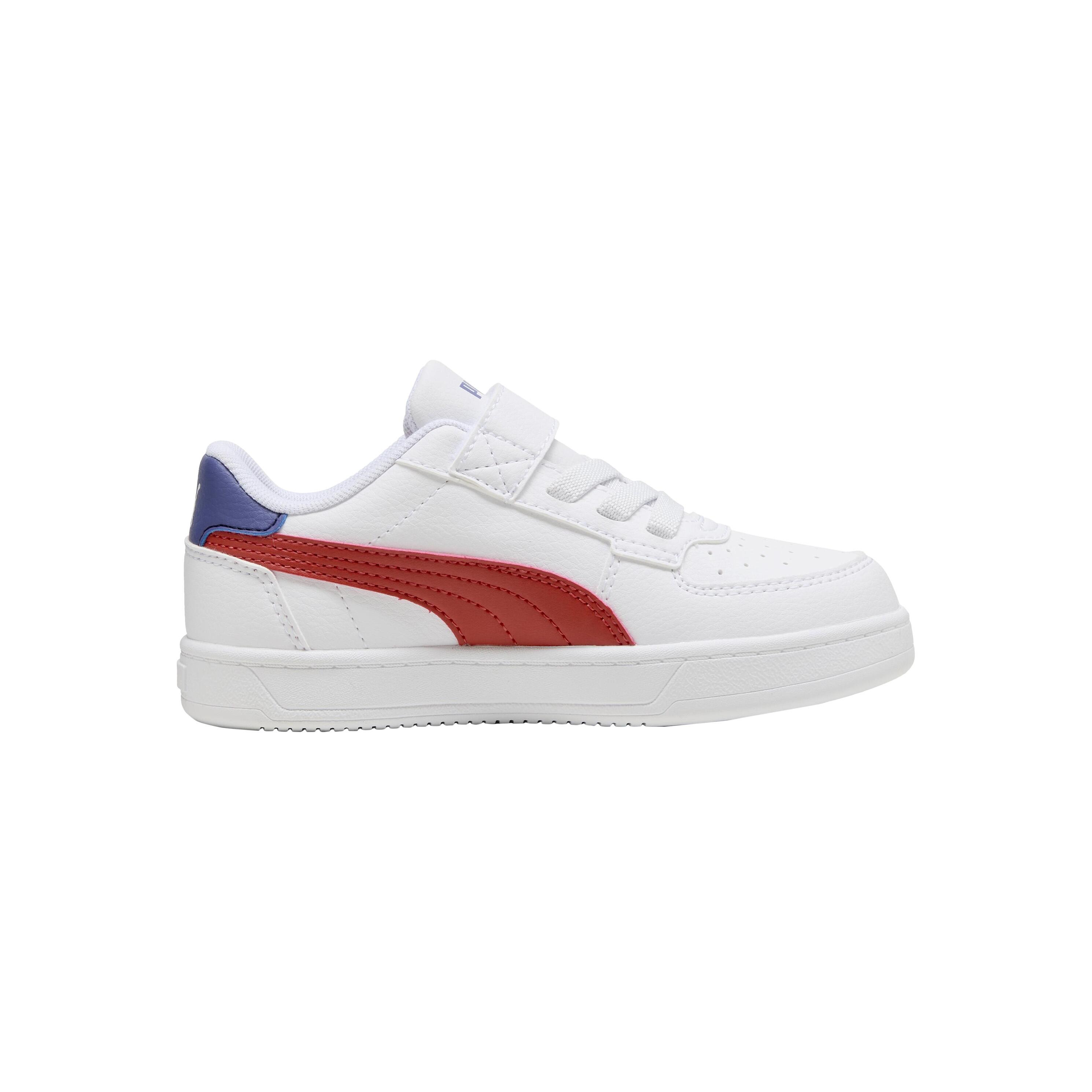 Zapatillas Puma Caven 2.0 Ac+ Ps NIño 2/6