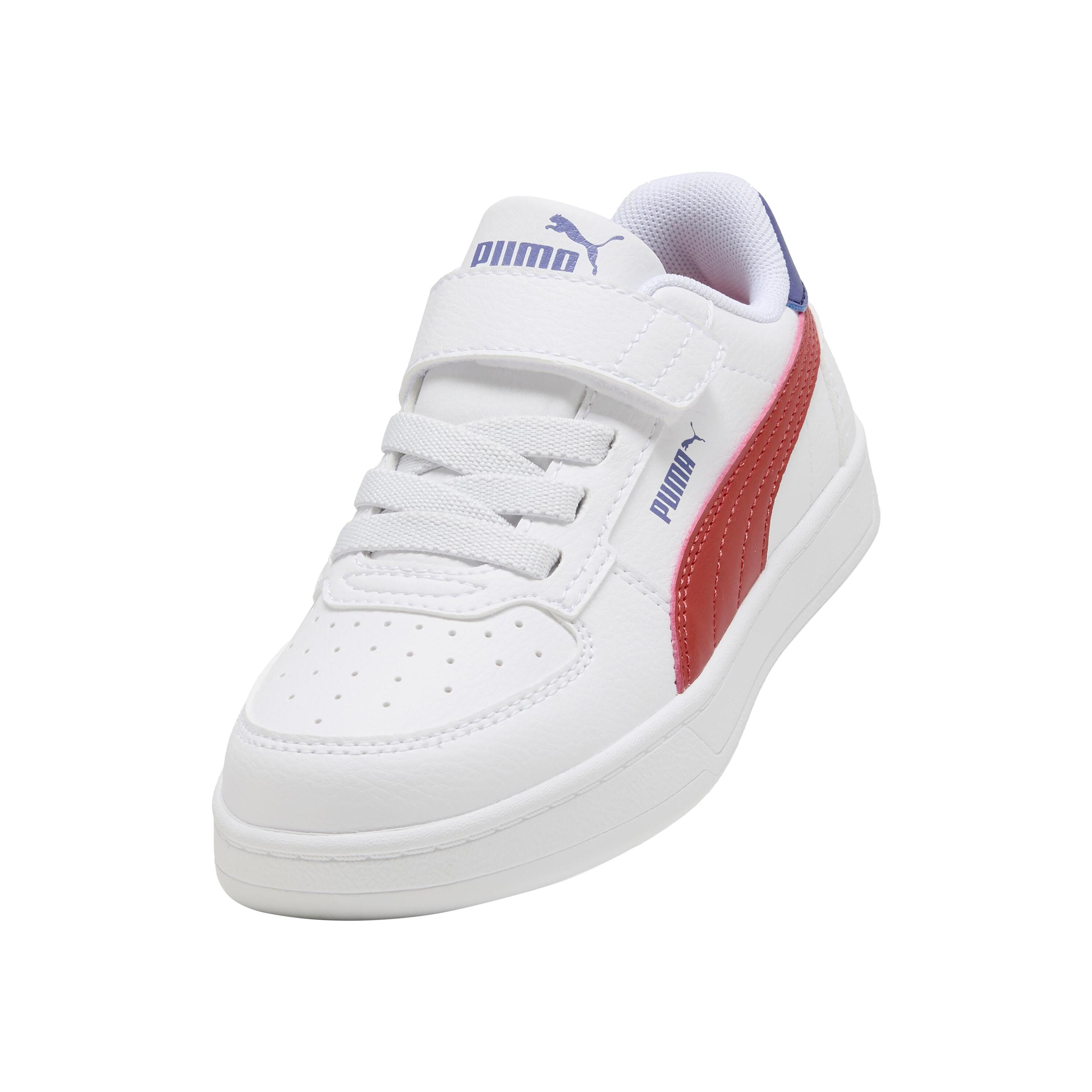 Zapatillas Puma Caven 2.0 Ac+ Ps NIño 5/6