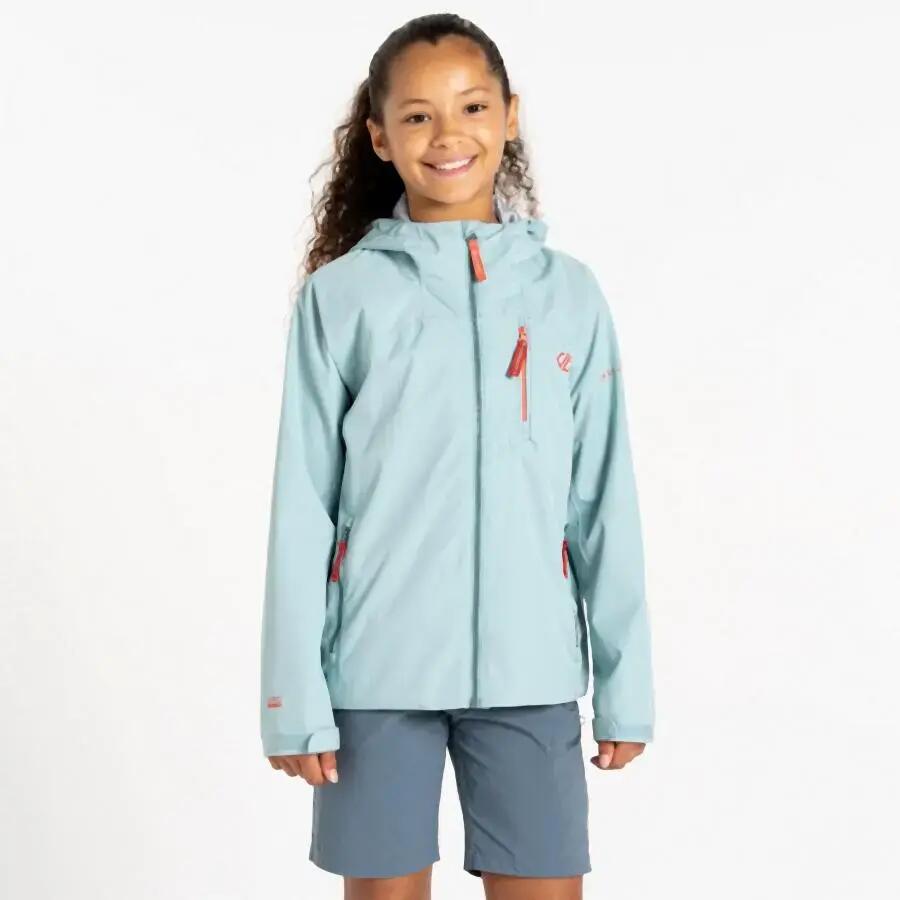 Waterproof jacket for children Dare 2B Switch Out