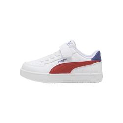 Baskets Puma modèle 393839-45 pour unisexe enfants