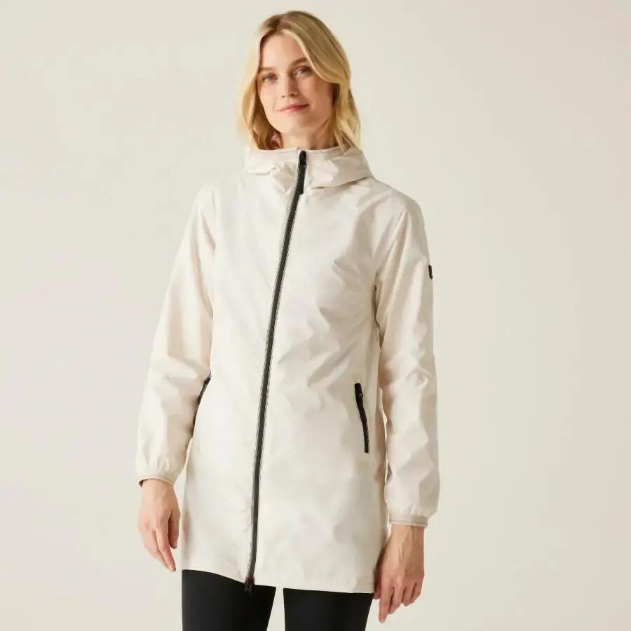 Womens Lioka Waterproof Shell