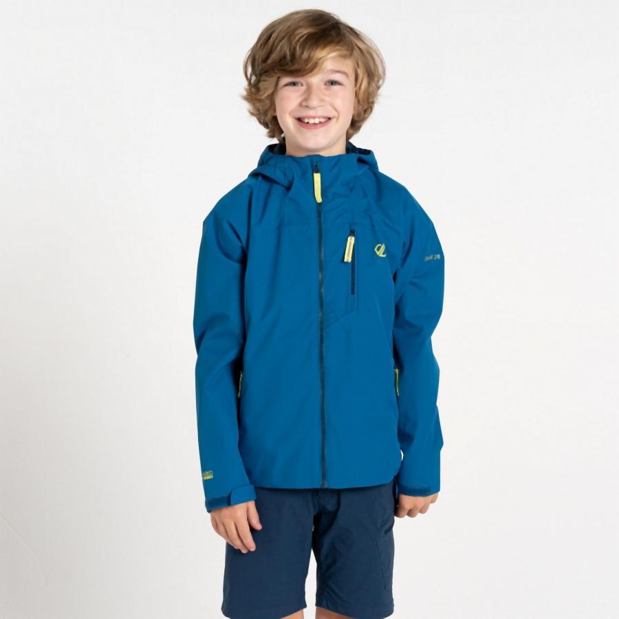Waterdicht kinderjack Dare 2B Switch Out 5/5