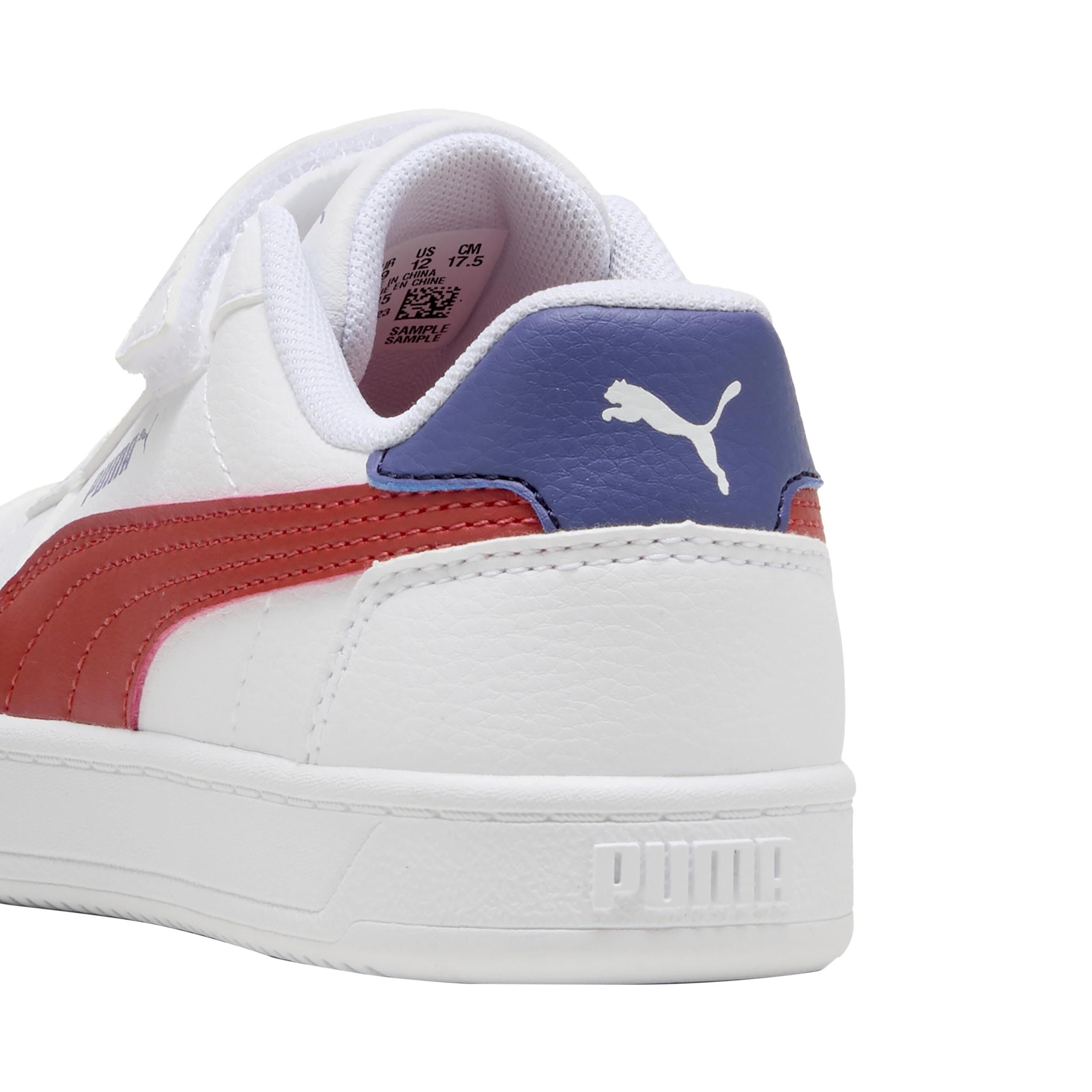 Zapatillas Puma Caven 2.0 Ac+ Ps NIño 4/6